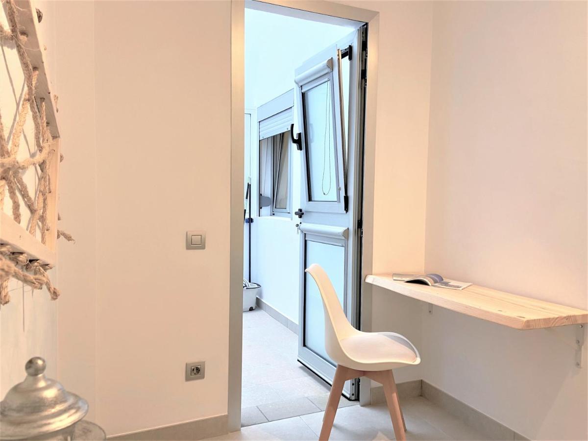 Viuter - Magna Home Las Canteras Beach + Parking Лас-Пальмас-де-Гран-Канария Экстерьер фото
